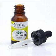 350MG HEMP OIL - CBD Oils & Isolates - The-Hemptress Quality Products - The-Hemptress Quality Products