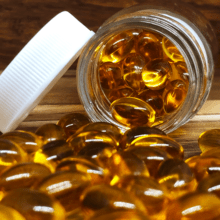 750MG Hemp Oil Capsules - Immediate Release - Capsules - The-Hemptress Quality Products - The-Hemptress Quality Products