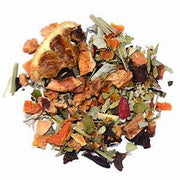 Herbal Hemp Tea - Loose Leaf - 150 mg Cannabinoid | The-Hemptress Quality Products - Herbal Hemp Tea - Loose Leaf - The-Hemptress Quality Products - The-Hemptress Quality Products