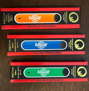 Disposable - THC-O Free Vape - THC-0 Vapes (THC FREE) - The-Hemptress Quality Products - The-Hemptress Quality Products