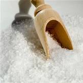 Essential Mineral Bath Salt 15 MG Hemp Oil Infused - Bath & Spa - The-Hemptress Quality Products - The-Hemptress Quality Products